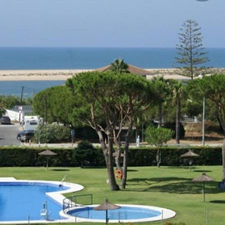 Arabia'S Loft II Nuevo Portil Apartamento El Portil Exterior foto