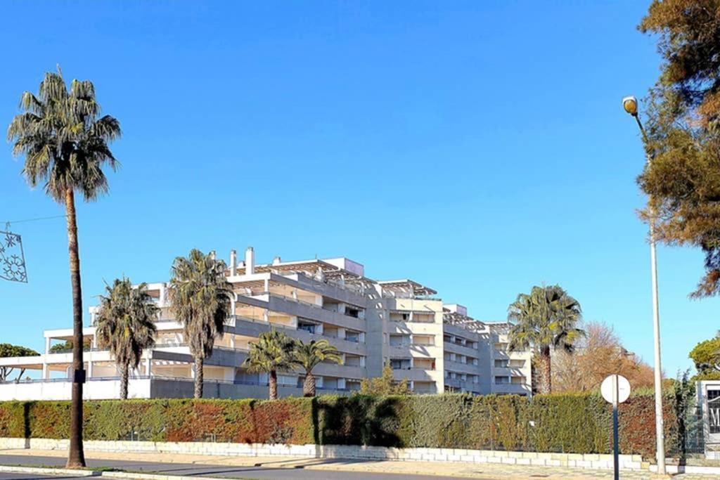 Arabia'S Loft II Nuevo Portil Apartamento El Portil Exterior foto