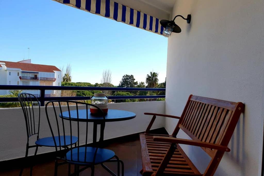 Arabia'S Loft II Nuevo Portil Apartamento El Portil Exterior foto